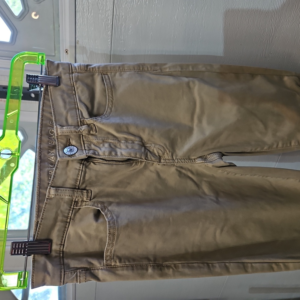 Women's jeans - Picture 1 of 4